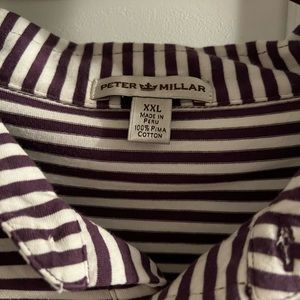 Like New. Peter Millar Polo